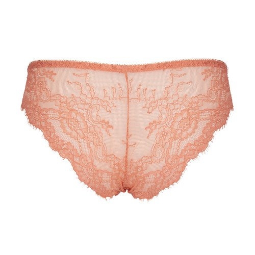 After Eden Silke blush brief After Eden Silke blush brief