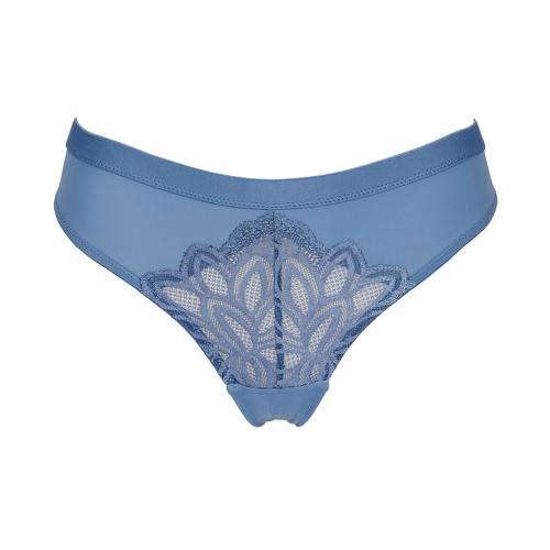 After Eden D-Cup & Up Syl jeans blue short After Eden D-Cup & Up Syl jeans blue short