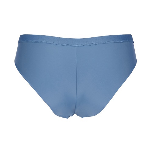 After Eden D-Cup & Up Syl jeans blue short After Eden D-Cup & Up Syl jeans blue short