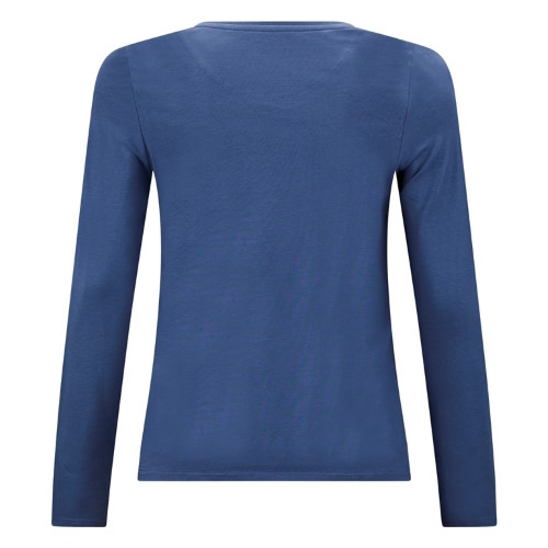 Charlie Choe Fantasy Dreams blue sleep shirt Charlie Choe Fantasy Dreams blue sleep shirt