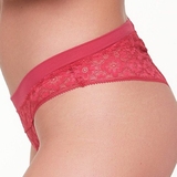 LingaDore Earth Red red thong