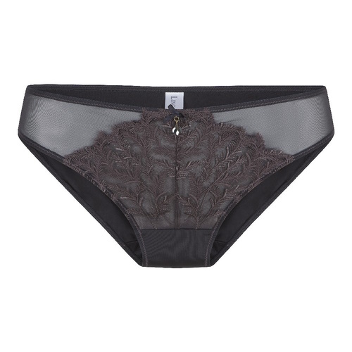 LingaDore Espresso brown brief LingaDore Espresso brown brief