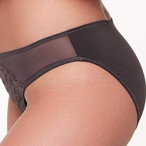 LingaDore Espresso brown brief LingaDore Espresso brown brief