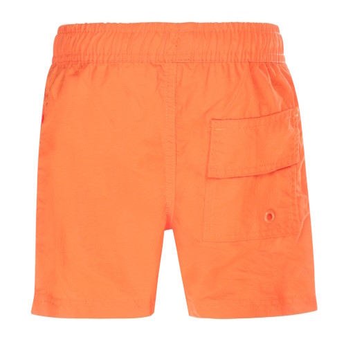 DJ DutchJeans Uni orange swimshort  DJ DutchJeans Uni orange swimshort