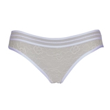 After Eden D-Cup & Up Soof white brief