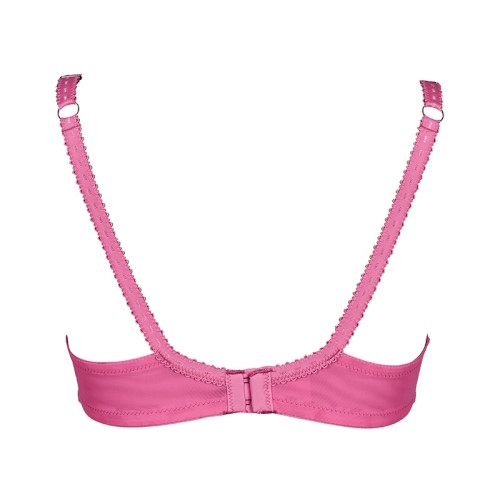 After Eden D-Cup & Up Sheila hot pink non-padded bra After Eden D-Cup & Up Sheila hot pink non-padded bra