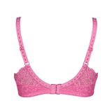 After Eden D-Cup & Up LOÏS hot pink padded bra