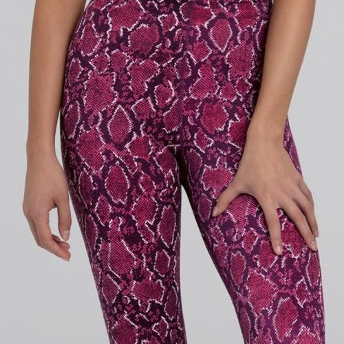 Anita Active Sport Tights Massage berry legging Anita Active Sport Tights Massage berry legging