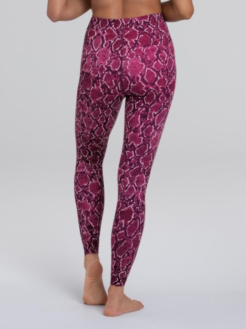Anita Active Sport Tights Massage berry legging Anita Active Sport Tights Massage berry legging