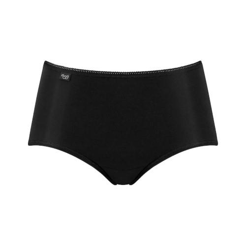 Sloggi 24/7 Microfibre black brief Sloggi 24/7 Microfibre black brief