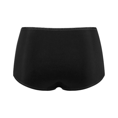 Sloggi 24/7 Microfibre black brief Sloggi 24/7 Microfibre black brief