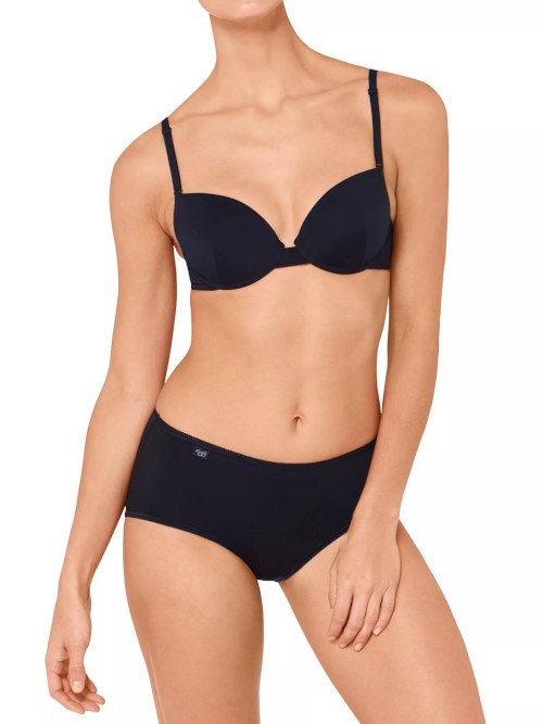 Sloggi 24/7 Microfibre black brief Sloggi 24/7 Microfibre black brief