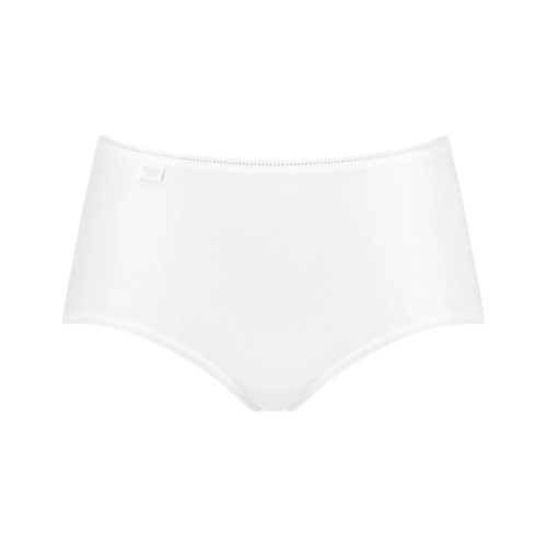 Sloggi 24/7 Microfibre white brief Sloggi 24/7 Microfibre white brief