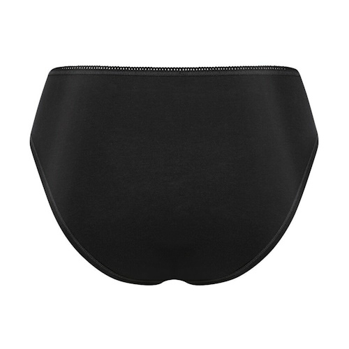Sloggi 24/7 Microfibre black brief Sloggi 24/7 Microfibre black brief