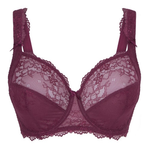 LingaDore Daily Full Coverage port non-padded bra LingaDore Daily Full Coverage port non-padded bra
