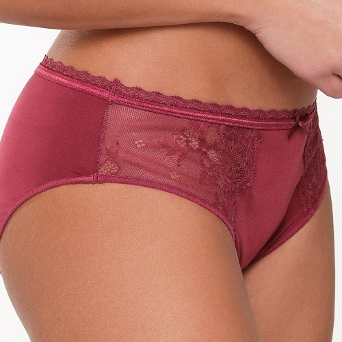 LingaDore Daily Basic port brief LingaDore Daily Basic port brief