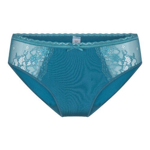 LingaDore Daily Basic aqua brief LingaDore Daily Basic aqua brief
