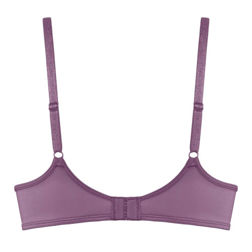 Marlies Dekkers Space Odyssey purple push up bra Marlies Dekkers Space Odyssey purple push up bra