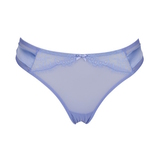 After Eden D-Cup & Up Severine baby blue thong