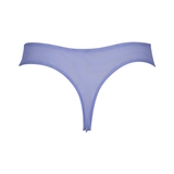 After Eden D-Cup & Up Severine baby blue thong
