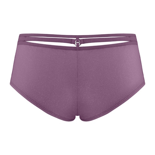 Marlies Dekkers Space Odyssey purple short Marlies Dekkers Space Odyssey purple short