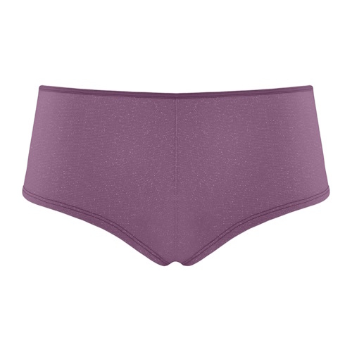 Marlies Dekkers Space Odyssey purple short Marlies Dekkers Space Odyssey purple short