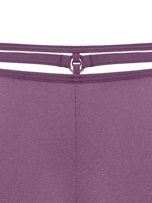 Marlies Dekkers Space Odyssey purple short Marlies Dekkers Space Odyssey purple short