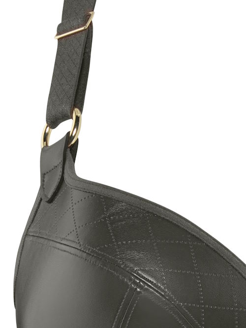 Marlies Dekkers Femme Fatale green push up bra Marlies Dekkers Femme Fatale green push up bra