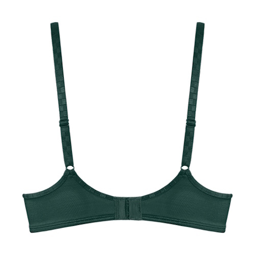 Marlies Dekkers Space Odyssey green push up bra Marlies Dekkers Space Odyssey green push up bra