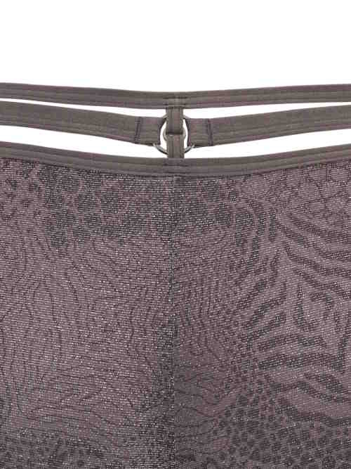 Marlies Dekkers Space Odyssey grey short Marlies Dekkers Space Odyssey grey short