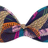 Marlies Dekkers Swimwear Lotus multicolor/print push up bikini bra