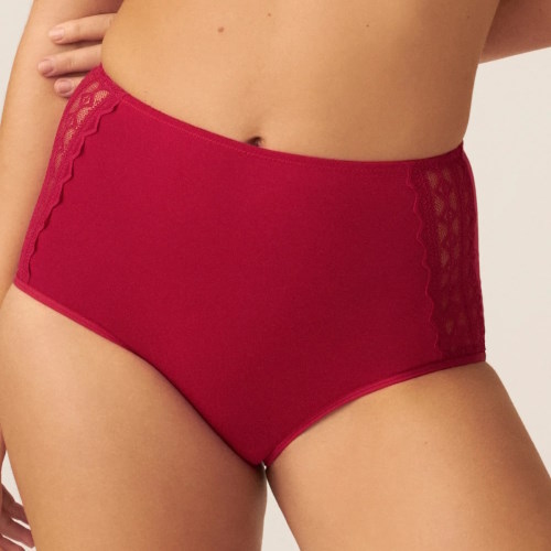 Naturana Opoe red period panty