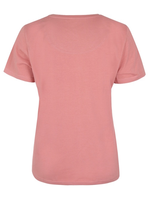 Charlie Choe Mystic Paradise pink/blue sleep shirt Charlie Choe Mystic Paradise pink/blue sleep shirt