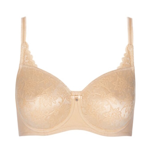 Lisca Jane skin non-padded bra Lisca Jane skin non-padded bra