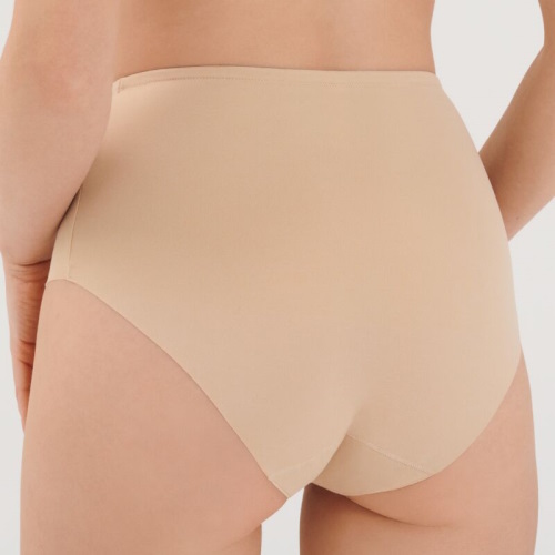 Lisca Jane skin high waist brief Lisca Jane skin high waist brief