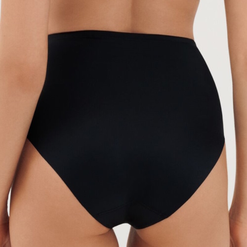 Lisca Jane black high waist brief Lisca Jane black high waist brief