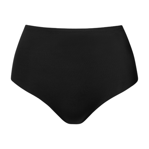 Lisca Jane black high waist brief Lisca Jane black high waist brief
