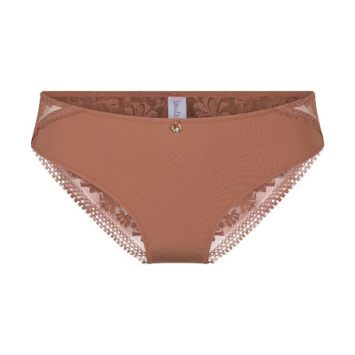 LingaDore Ginger Bread brown brief LingaDore Ginger Bread brown brief
