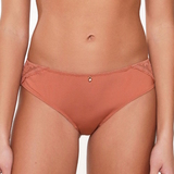 LingaDore Ginger Bread brown brief