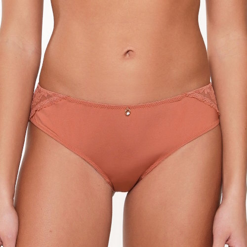 LingaDore Ginger Bread brown brief LingaDore Ginger Bread brown brief