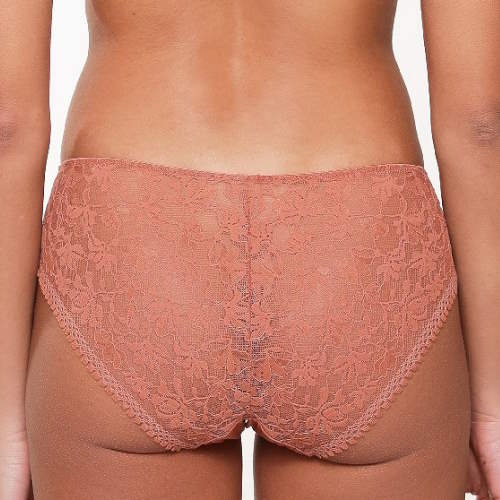 LingaDore Ginger Bread brown brief LingaDore Ginger Bread brown brief