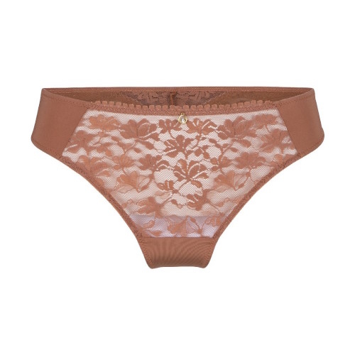 LingaDore Ginger Bread brown thong LingaDore Ginger Bread brown thong