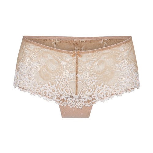 LingaDore  Golden sparkle gold short LingaDore  Golden sparkle gold short