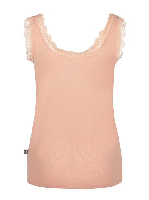 Charlie Choe Good Luck salmon sleep shirt Charlie Choe Good Luck salmon sleep shirt