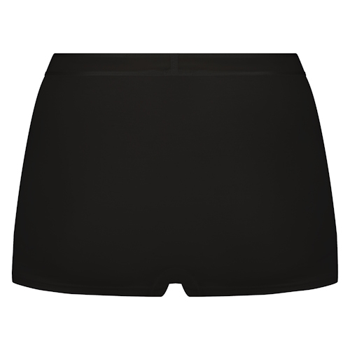 Beeren Underwear Green Comfort black short Beeren Underwear Green Comfort black short