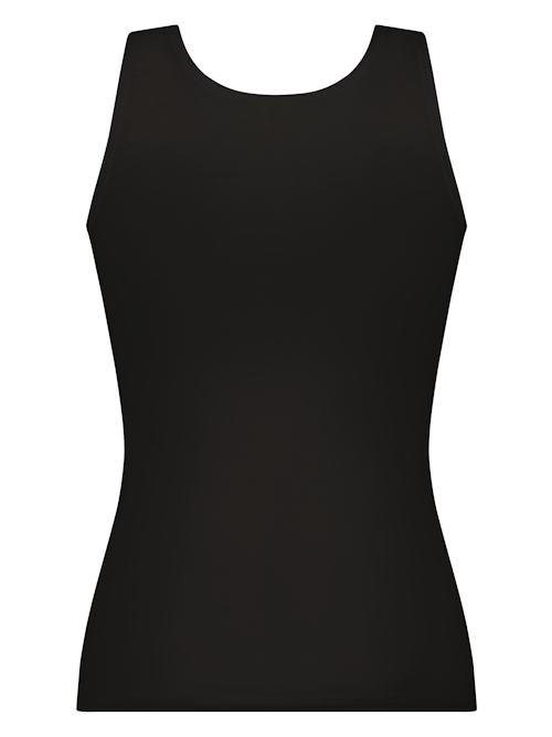 Beeren Underwear Green Comfort black singlet Beeren Underwear Green Comfort black singlet