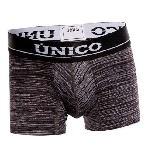 Mundo Unico Gama grey/print mirco trunk