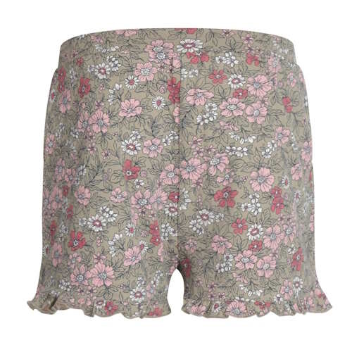 Charlie Choe Good Luck green/print pyjama trouser Charlie Choe Good Luck green/print pyjama trouser