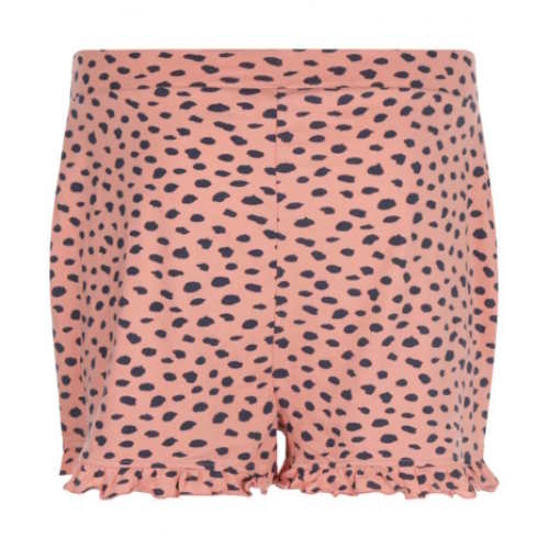 Charlie Choe Wild Flora pink/blue pyjama trouser Charlie Choe Wild Flora pink/blue pyjama trouser