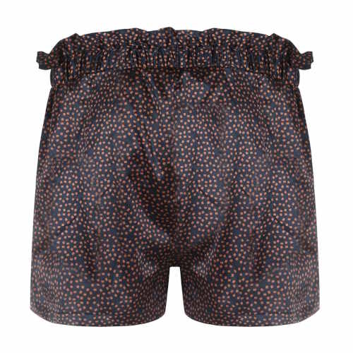 Charlie Choe Close Your Eyes navy/print pyjama trouser Charlie Choe Close Your Eyes navy/print pyjama trouser